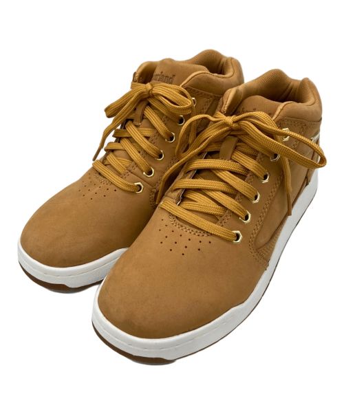 Timberland（ティンバーランド）Timberland (ティンバーランド) ブーツ ブラウン サイズ:US7/UK6.5/EU40/25cmの古着・服飾アイテム