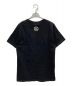 stussy (ステューシー) UNION (ユニオン) ALLIED FORCES TEE ブラック サイズ:M：3980円