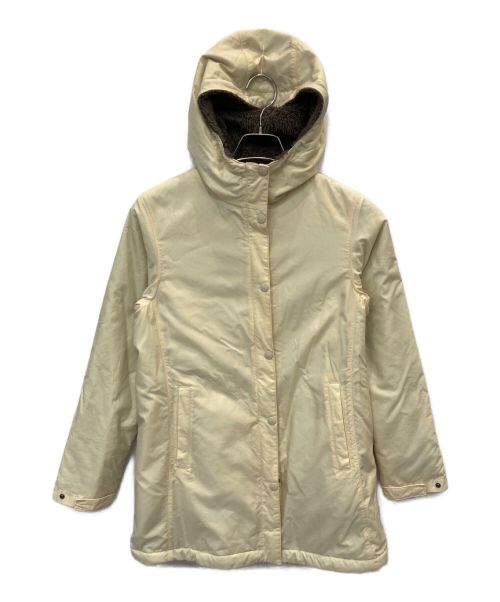 THE NORTH FACE（ザ ノース フェイス）THE NORTH FACE (ザ ノース フェイス) コンパクトノマドコート イエロー サイズ:Мの古着・服飾アイテム