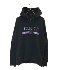 中古・古着通販】GUCCI (グッチ) インターロッキングG リバーシブル