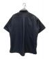 NANGA (ナンガ) AIR CLOTH COMFY S/S SHIRT グレー サイズ:M：5800円