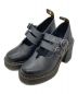 Dr.Martens（ドクターマーチン）の古着「EVIEE MARY JANE」｜ブラック