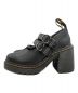 Dr.Martens (ドクターマーチン) EVIEE MARY JANE ブラック サイズ:UK3/EU38/US5：12800円