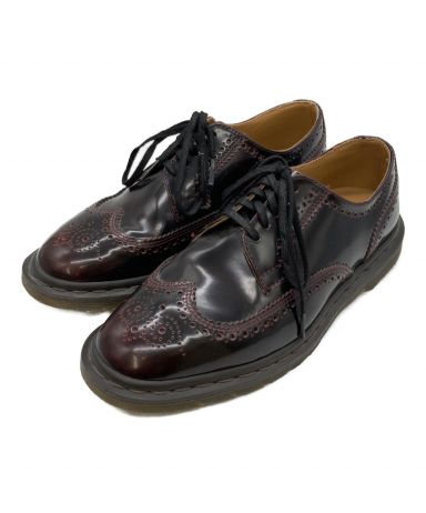 中古・古着通販】Dr.Martens (ドクターマーチン) KELVIN II / ウイング