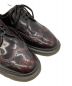 中古・古着 Dr.Martens (ドクターマーチン) KELVIN II / ウイングチップシューズ ブラウン サイズ:US7：8800円