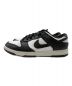 NIKE (ナイキ) DUNK LOW RETRO ホワイト×ブラック サイズ:26.5cm：6800円