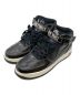 NIKE（ナイキ）の古着「AIR FORCE 1 MID 07 LV8」｜ブラック