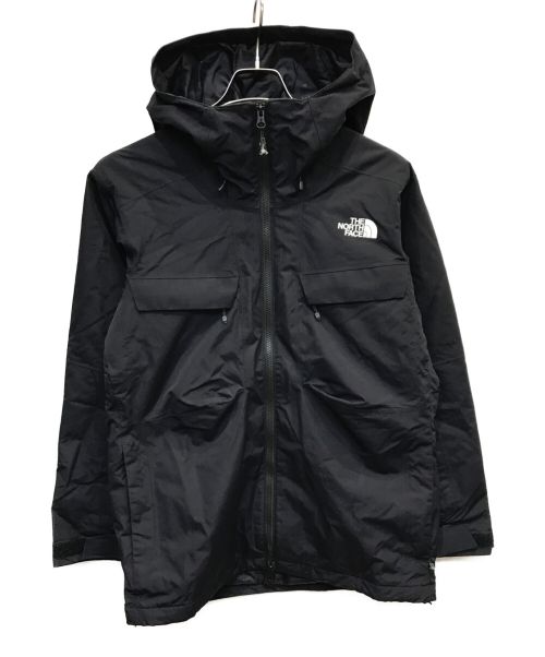 THE NORTH FACE（ザ ノース フェイス）THE NORTH FACE (ザ ノース フェイス) FOURBARREL TRICLIMATE JACKET / フォーバレルトリクライメイトジャケット ブラック サイズ:Sの古着・服飾アイテム