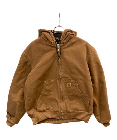 【中古・古着通販】CarHartt (カーハート) アクティブジャケット 