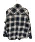 RAFU (ラフ) Standard Shirt ブラック サイズ:L：7000円