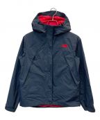 THE NORTH FACEザ ノース フェイス）の古着「スクープジャケット / SCOOP JACKET」｜ネイビー