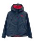 THE NORTH FACE（ザ ノース フェイス）の古着「スクープジャケット / SCOOP JACKET」｜ネイビー