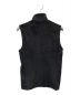 THE NORTH FACE (ザ ノース フェイス) ZI VERSA MID VEST / バーサミッドベスト ブラック サイズ:M：7800円