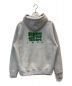 Acapulco Gold (アカプルコ ゴールド) ONE-NINE-NINE-SEVEN Pullover Hooded Sweatshirt グレー サイズ:M：6800円