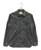 freewheelersフリーホイーラーズ）の古着「1920～1930s STYLE WORK SHIRTS」