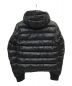 MONCLER (モンクレール) FEDOR GIUBBOTTO ブラック：34800円