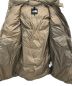 中古・古着 THE NORTH FACE (ザ ノース フェイス) キャンプシエラロングコート / CAMP Sierra Long Coat ベージュ サイズ:L：22800円