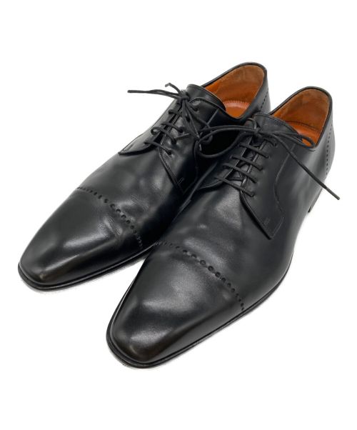 MAGNANNI（マグナーニ）MAGNANNI (マグナーニ) シューズ ブラック サイズ:42の古着・服飾アイテム