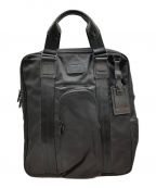 TUMIトゥミ）の古着「Alpha Bravo Belvoir DAILY TOTE」