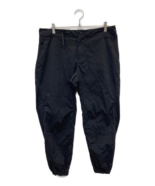 ARC'TERYX（アークテリクス）ARC'TERYX (アークテリクス) ACROPLE JOGGER ブラック サイズ:36の古着・服飾アイテム