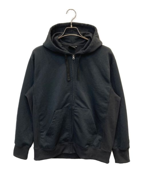 THE NORTH FACE（ザ ノース フェイス）THE NORTH FACE (ザ ノース フェイス) パーカー ブラック サイズ:Lの古着・服飾アイテム