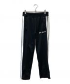 Palm Angelsパーム エンジェルス）の古着「CLASSIC TRACK PANT」｜ブラック