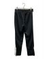 Palm Angels (パーム エンジェルス) CLASSIC TRACK PANT ブラック サイズ:M：10800円