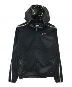 NIKE×NOCTAナイキ×ノクタ）の古着「Nrg Yb Warm Up Hoodie Jacket」｜ブラック