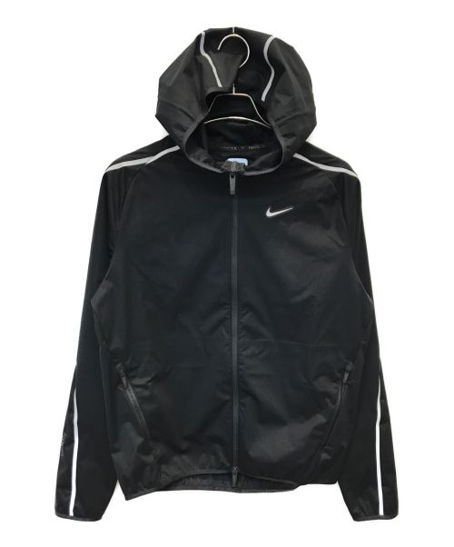 NIKE（ナイキ）NIKE (ナイキ) NOCTA (ノクタ) Nrg Yb Warm Up Hoodie Jacket ブラック サイズ:Sの古着・服飾アイテム