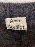 Acne studiosの古着・服飾アイテム：10800円