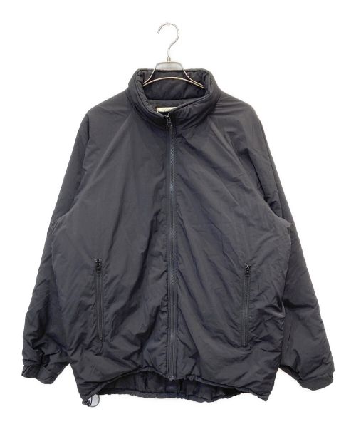 FREAK'S STORE（フリークスストア）FREAK'S STORE (フリークスストア) LEVEL7 JACKET ブラック サイズ:Lの古着・服飾アイテム