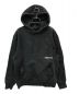 JORDAN（ジョーダン）の古着「AS M J 23ENG FLC PO HOODIE」｜ブラック