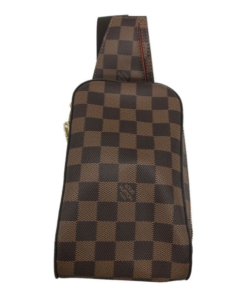 LOUIS VUITTON（ルイ ヴィトン）LOUIS VUITTON (ルイ ヴィトン) ボディーバッグの古着・服飾アイテム