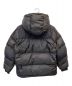 THE NORTH FACE (ザ ノース フェイス) WSNuptseHoodie ブラック サイズ:S：36000円