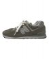 NEW BALANCE (ニューバランス) ML574EVG ベージュ サイズ:27：4800円