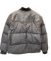 Hysteric Glamour (ヒステリックグラマー) Rocky Mountain FeatherBed (ロッキーマウンテンフェザーベッド) ダウンジャケット ブラック サイズ:L：22800円