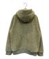 HELLY HANSEN (ヘリーハンセン) FIBERPILETHERMO Hoodie オリーブ サイズ:L：5800円