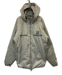 EPIC WAIPER（エピック ワイパー）の古着「ECWCS GEN III LEVEL7 PRIMALOFT」｜オリーブ