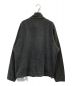 WOOLRICH (ウールリッチ) フリースジャケット グレー サイズ:XL：3980円