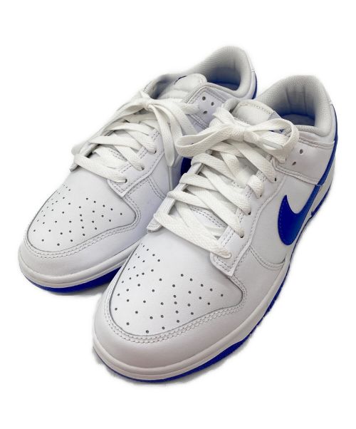 NIKE（ナイキ）NIKE (ナイキ) DUNK LOW RETRO ホワイト サイズ:26cmの古着・服飾アイテム