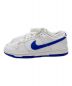 NIKE (ナイキ) DUNK LOW RETRO ホワイト サイズ:26cm：5800円