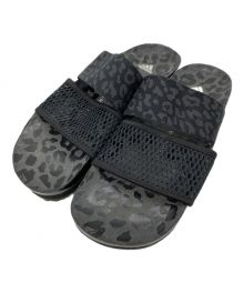 adidas×STELLA McCARTNEY（アディダス×ステラマッカートニー）の古着「Stella-Lette Slide」｜ブラック