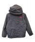 THE NORTH FACE (ザ ノース フェイス) スクープジャケット ブラック サイズ:S：5800円