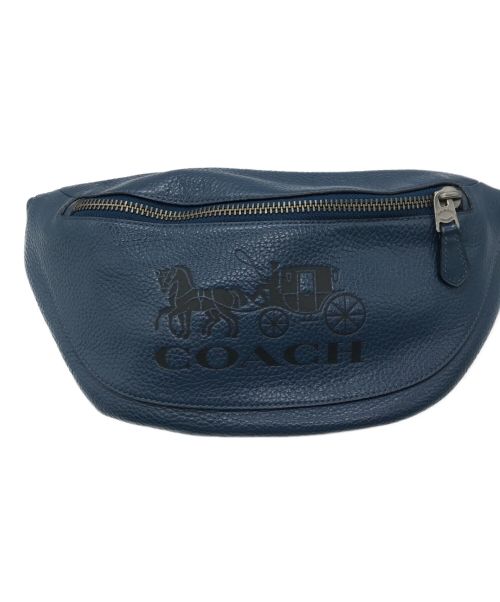 COACH（コーチ）COACH (コーチ) ボディーバッグの古着・服飾アイテム