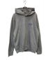 Patagonia（パタゴニア）の古着「Cotton Hoody Sweatshirt」｜グレー