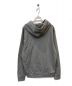 Patagonia (パタゴニア) Cotton Hoody Sweatshirt グレー サイズ:S：5800円