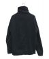 LAD MUSICIAN (ラッドミュージシャン) HEAVY STAND COLLAR SWEAT ブラック サイズ:SIZE：44：4800円