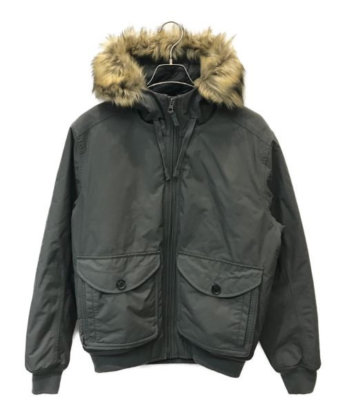 Timberland（ティンバーランド）Timberland (ティンバーランド) ジャケット グレー サイズ:Lの古着・服飾アイテム