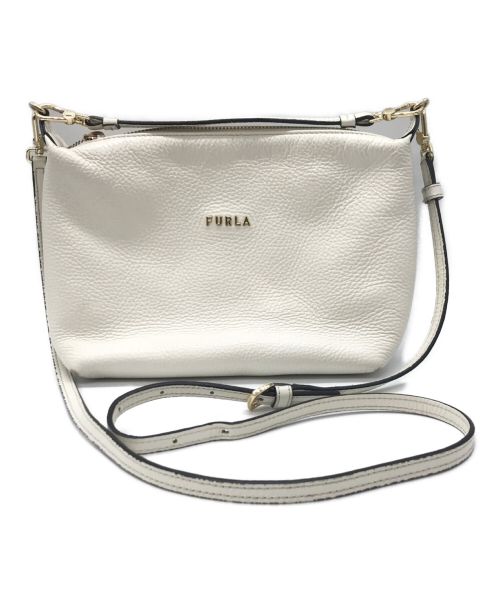 FURLA（フルラ）FURLA (フルラ) 2WAYショルダーバッグ サイズ:表記なしの古着・服飾アイテム