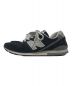 NEW BALANCE (ニューバランス) CM996BN ネイビー サイズ:27：3980円